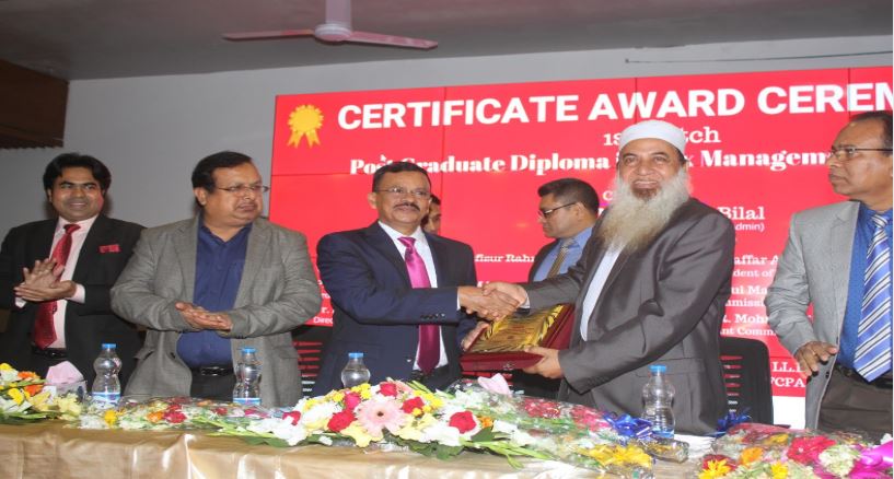 Read more about the article Admission of Next Batch PGDTM  is Now Be Talent & Smart, Make the Right Choice for You.  PGDTM is the Most Valuable, Demanding, Tax Practice and Career Oriented Tax Diploma In Bangladesh.